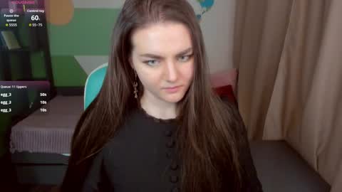 Scarlett online show from April 16, 8:09 pm