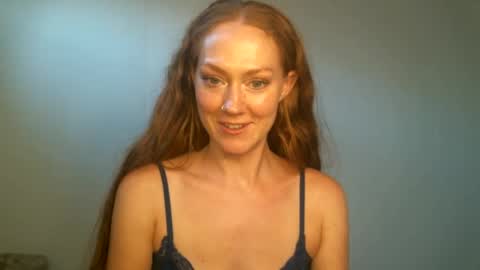 Scarlet Satine online show from January 20, 8:19 am