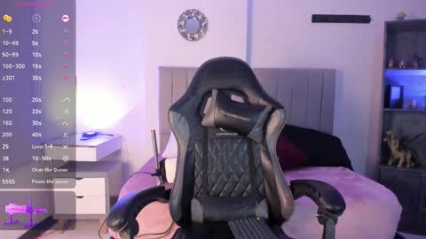 Scarlett online show from December 16, 4:52 am