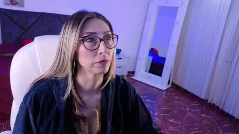 Scarlett online show from April 23, 11:40 am