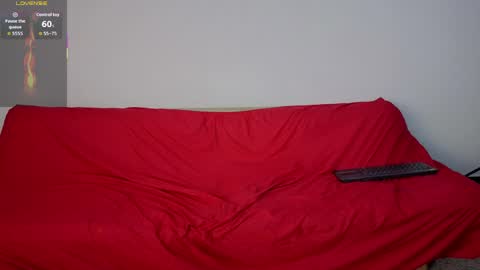 Scarlett online show from May 30, 10:19 pm