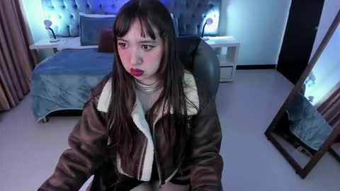 Scarlett online show from February 1, 11:51 am