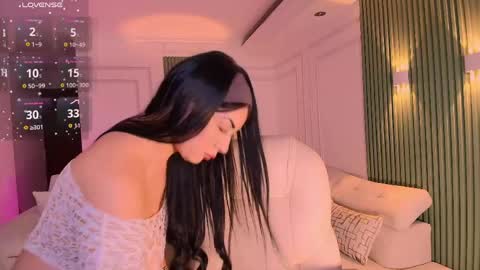 scarlett brooks online show from April 20, 11:02 am