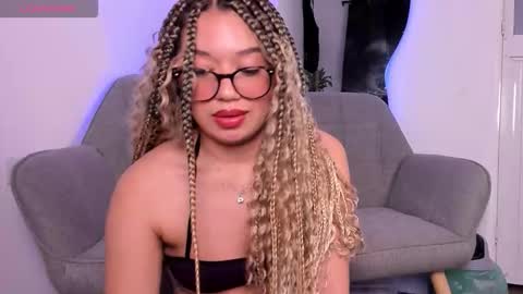 Scarlett online show from January 9, 4:40 am