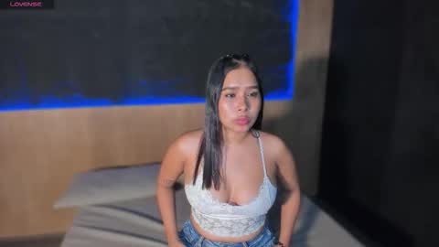 Scarlett Cortez online show from September 15, 10:28 am