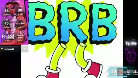 scarlet online show from February 21, 1:52 am