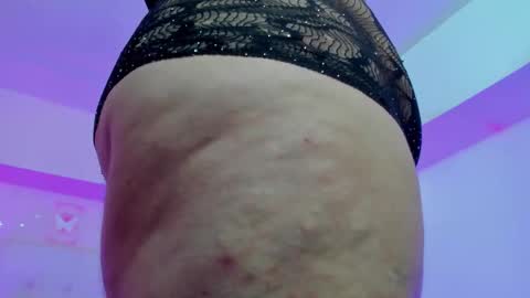 Scarlett  online show from March 19, 12:32 pm