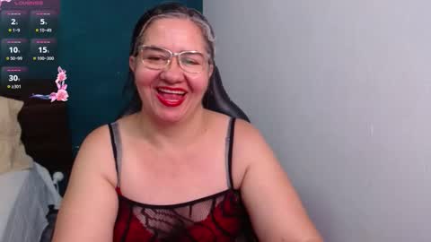 Scarlett  online show from March 5, 3:04 am