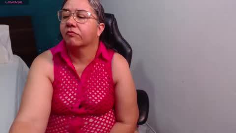 Scarlett  online show from February 21, 2:25 am