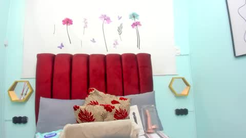 scarlett_fox20 online show from November 7, 5:26 pm