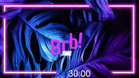 Scarlett Johs online show from November 6, 1:58 pm