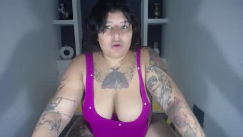 scarlett online show from February 23, 1:53 pm