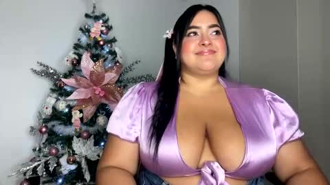 SweetScarlett online show from November 13, 4:15 am