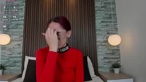 Snapshot of scarlett_monroex chatting on October 22, 12:51 pm scarlett monroex online show from October 22, 12:51 pm