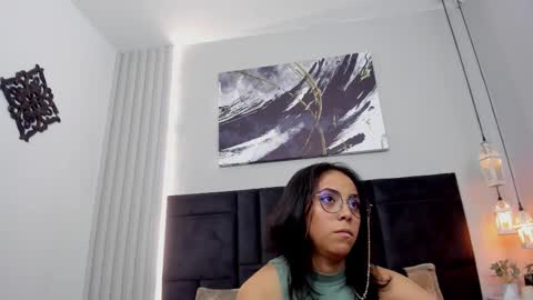 Scarllett online show from March 3, 7:26 am