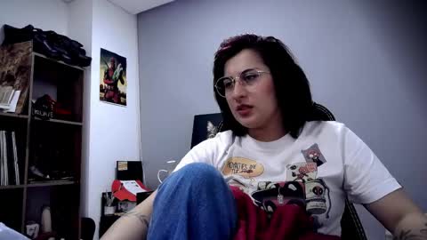 Mistress Scarlett online show from May 1, 2:55 pm