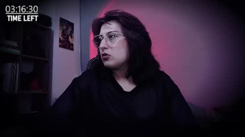Mistress Scarlett online show from June 17, 5:51 pm