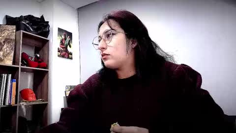 Mistress Scarlett online show from March 2, 12:56 pm