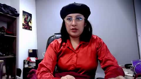 Mistress Scarlett online show from May 6, 4:24 pm