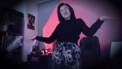 Mistress Scarlett online show from June 4, 3:18 pm