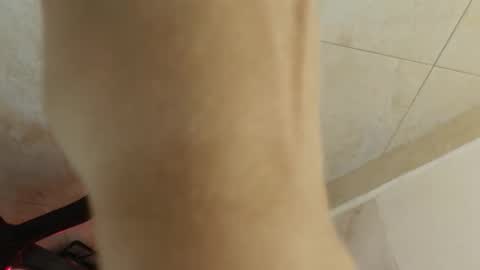 Scarlett online show from February 25, 2:20 pm