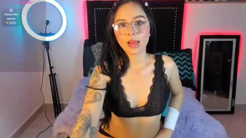 scarlett_vyxen online show from November 15, 2:46 am