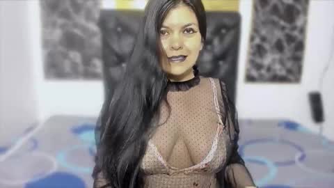 Scarlett online show from January 12, 2:13 pm