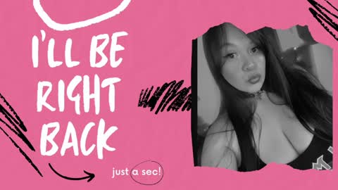 Scarlett  online show from January 31, 6:35 am