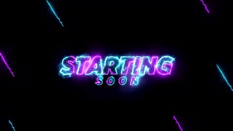 ScarlettAndTom online show from May 17, 8:07 pm