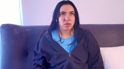 Sara online show from April 1, 12:17 pm