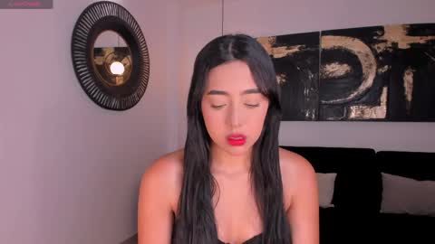 Sacrlett Blaze online show from April 16, 12:05 pm