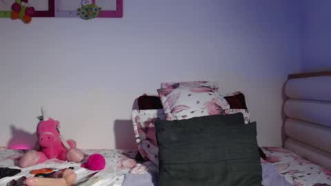 scarlettbooty online show from October 31, 3:29 am