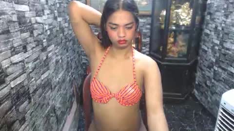 SCAS ANGEL S online show from May 31, 3:38 am