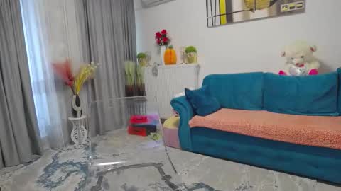 Scarlett online show from November 10, 7:11 am