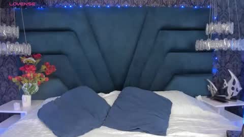 Scarlett Fever online show from March 25, 12:06 am