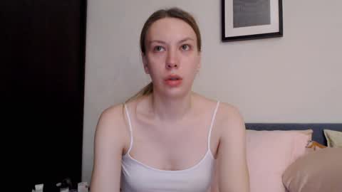 Scarlett online show from November 12, 4:53 pm