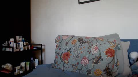 Scarlett online show from February 18, 1:22 pm