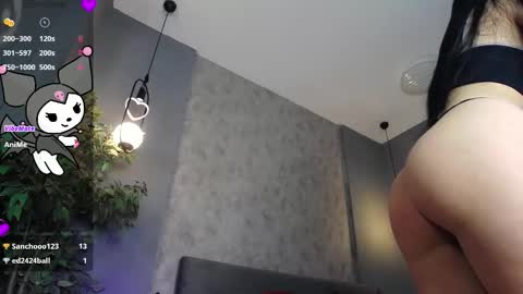 scarlettjakobs online show from December 17, 6:42 am