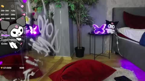 scarlettjakobs online show from December 21, 7:26 am