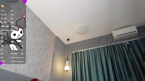 scarlettjakobs online show from January 6, 6:28 am