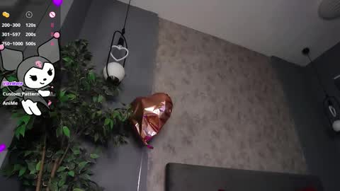 scarlettjakobs online show from January 14, 7:27 am