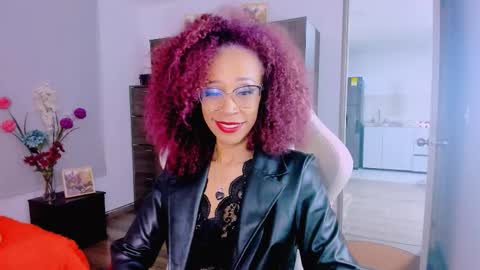 Scarlett online show from March 18, 8:47 pm