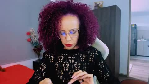 Scarlett online show from February 5, 10:02 pm