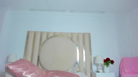 Snapshot of scarlettross_ chatting on February 3, 2:55 pm Scarlett Ross online show from February 3, 2:55 pm