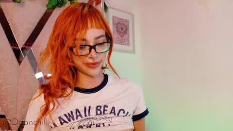 Scarlett  online show from May 15, 11:34 pm