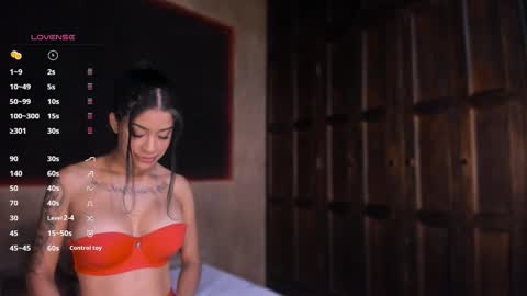 scarlettsinclaiir_ online show from February 3, 4:55 pm