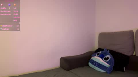 ScarlettSmithz online show from March 3, 7:10 pm