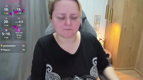 Snapshot of scarlettsoft chatting on February 13, 12:11 pm Scarlett online show from February 13, 12:11 pm