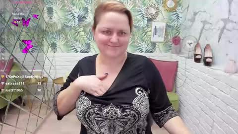 Snapshot of scarlettsoft chatting on January 23, 12:09 pm Scarlett online show from January 23, 12:09 pm