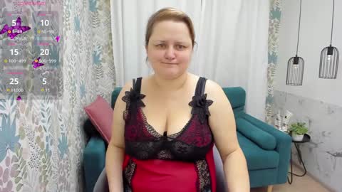 Snapshot of scarlettsoft chatting on January 30, 5:30 am Scarlett online show from January 30, 5:30 am